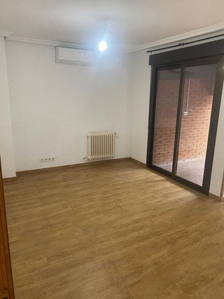 Piso en alquiler en San Isidro en Getafe