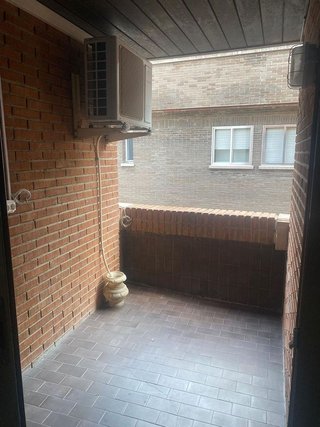 Piso en alquiler en San Isidro en Getafe