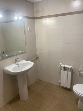 Piso en alquiler en San Isidro en Getafe