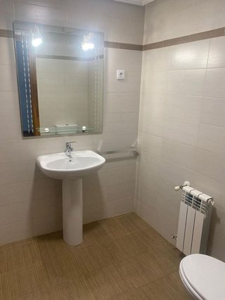 Piso en alquiler en San Isidro en Getafe