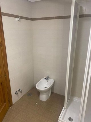 Piso en alquiler en San Isidro en Getafe
