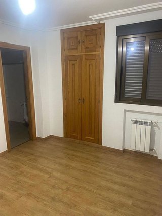 Piso en alquiler en San Isidro en Getafe