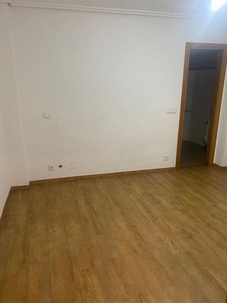 Piso en alquiler en San Isidro en Getafe