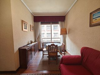 Piso en alquiler en San Pedro de Deusto-La Ribera en Bilbao