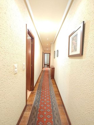 Piso en alquiler en San Pedro de Deusto-La Ribera en Bilbao