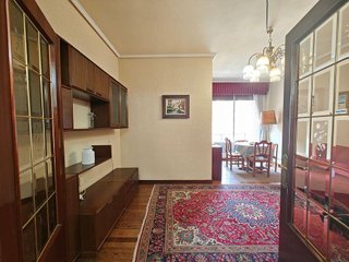 Piso en alquiler en San Pedro de Deusto-La Ribera en Bilbao