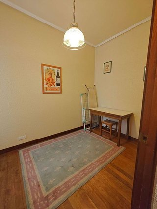 Piso en alquiler en San Pedro de Deusto-La Ribera en Bilbao