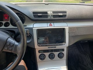 Volkswagen Passat 2009