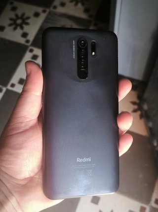 Xiaomi Redmi 9 4GB 64GB