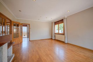 Chalet en alquiler en Montjuïc en Girona