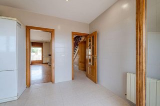 Chalet en alquiler en Montjuïc en Girona