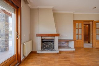 Chalet en alquiler en Montjuïc en Girona
