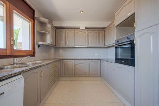 Chalet en alquiler en Montjuïc en Girona