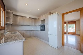 Chalet en alquiler en Montjuïc en Girona