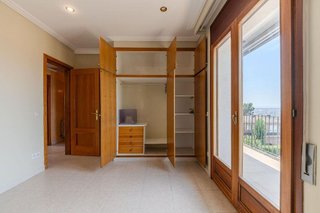 Chalet en alquiler en Montjuïc en Girona