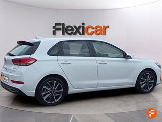 Hyundai i30 1.5 DPI Klass SLX