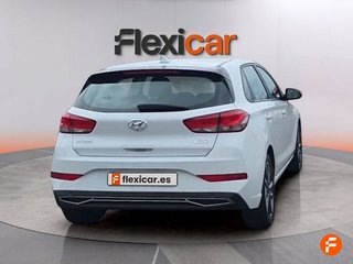 Hyundai i30 1.5 DPI Klass SLX