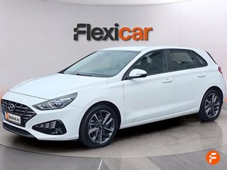 Hyundai i30 1.5 DPI Klass SLX
