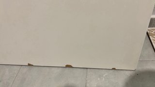 Gratis - puerta interior con cristal translúcido