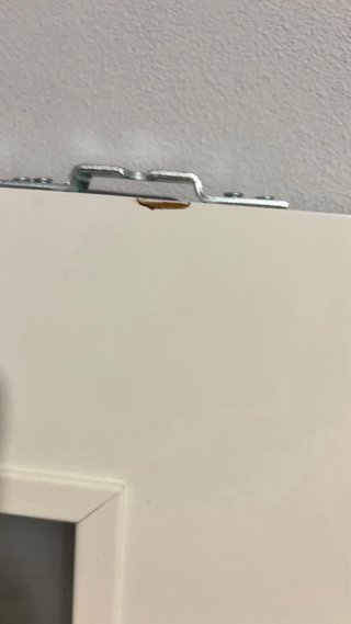 Gratis - puerta interior con cristal translúcido