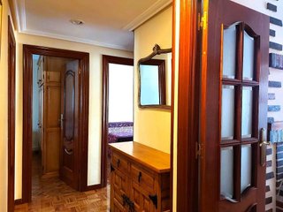 Piso en alquiler en Cuatro Caminos en Santander