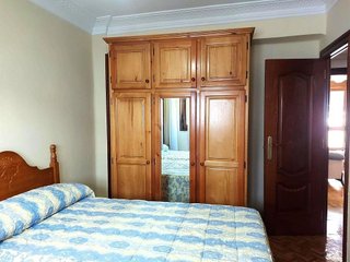 Piso en alquiler en Cuatro Caminos en Santander