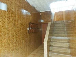 Piso en alquiler en Cuatro Caminos en Santander