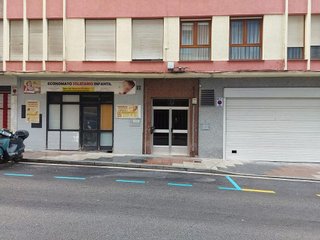 Piso en alquiler en Cuatro Caminos en Santander