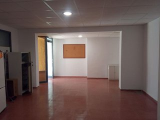 Local comercial en alquiler en Centro - Zona Alta en Alcoy/Alcoi