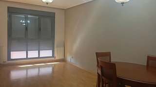 Piso en alquiler en La Magdalena en Zaragoza