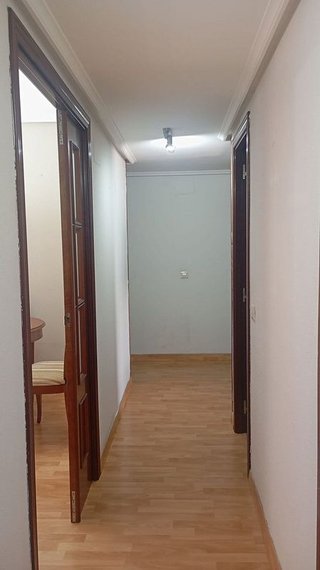 Piso en alquiler en La Magdalena en Zaragoza
