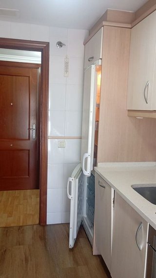 Piso en alquiler en La Magdalena en Zaragoza