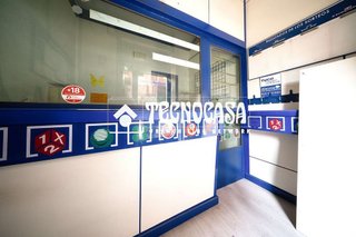 Local comercial en venta en Pº Zorrilla - Cuatro de Marzo en Valladolid