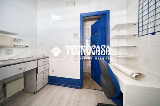 Local comercial en venta en Pº Zorrilla - Cuatro de Marzo en Valladolid