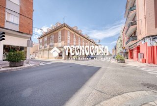 Local comercial en venta en Pº Zorrilla - Cuatro de Marzo en Valladolid