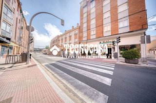 Local comercial en venta en Pº Zorrilla - Cuatro de Marzo en Valladolid