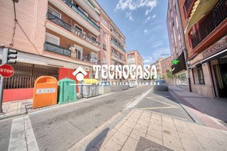 Local comercial en venta en Pº Zorrilla - Cuatro de Marzo en Valladolid