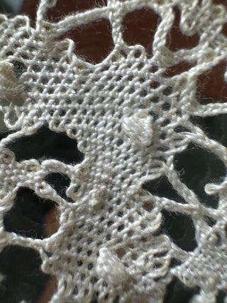 3 Colletti Pizzo Antichi