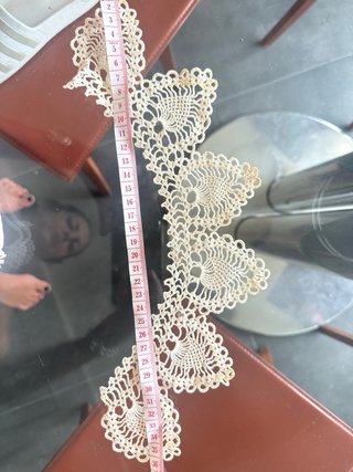3 Colletti Pizzo Antichi