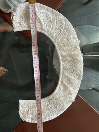 3 Colletti Pizzo Antichi