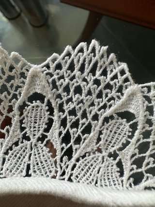 3 Colletti Pizzo Antichi
