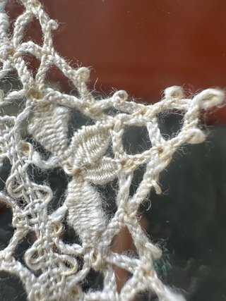 3 Colletti Pizzo Antichi
