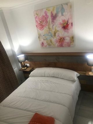 Ático en alquiler en San Matías - Realejo en Granada