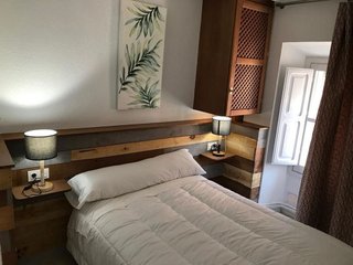 Ático en alquiler en San Matías - Realejo en Granada