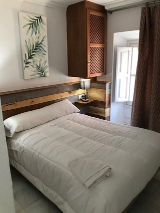 Ático en alquiler en San Matías - Realejo en Granada