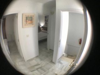 Ático en alquiler en San Matías - Realejo en Granada