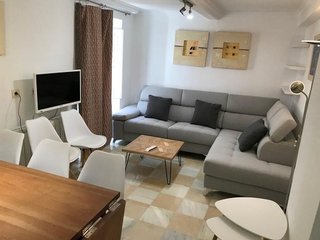 Ático en alquiler en San Matías - Realejo en Granada