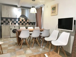 Ático en alquiler en San Matías - Realejo en Granada