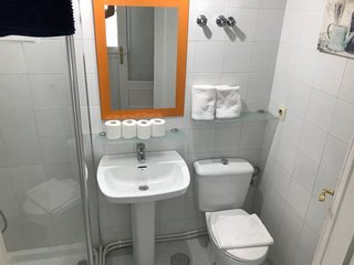 Ático en alquiler en San Matías - Realejo en Granada