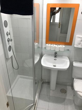 Ático en alquiler en San Matías - Realejo en Granada